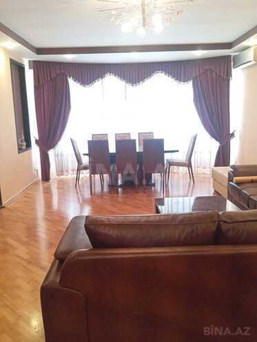 Satılır 3 otaqlı yeni tikili 140 m², Nizami m., photo 3 from 19