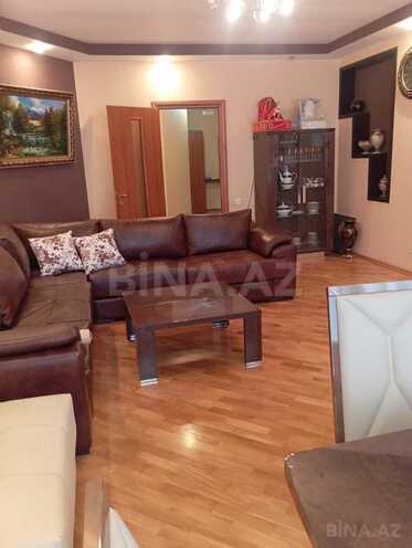 Satılır 3 otaqlı yeni tikili 140 m², Nizami m., photo 4 from 19