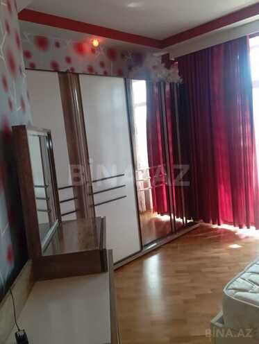 Satılır 3 otaqlı yeni tikili 140 m², Nizami m., photo 14 from 19