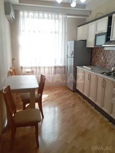 Satılır 3 otaqlı yeni tikili 140 m², Nizami m., photo 9 from 19