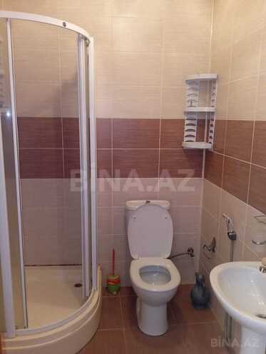 Satılır 3 otaqlı yeni tikili 140 m², Nizami m., photo 16 from 19