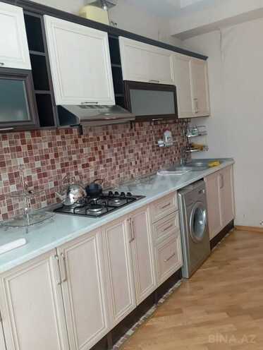 Satılır 3 otaqlı yeni tikili 140 m², Nizami m., photo 8 from 19