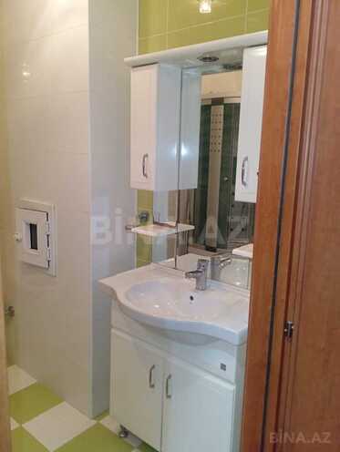 Satılır 3 otaqlı yeni tikili 140 m², Nizami m., photo 15 from 19