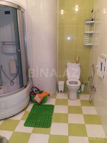 Satılır 3 otaqlı yeni tikili 140 m², Nizami m., photo 17 from 19