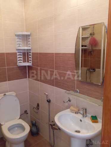 Satılır 3 otaqlı yeni tikili 140 m², Nizami m., photo 18 from 19