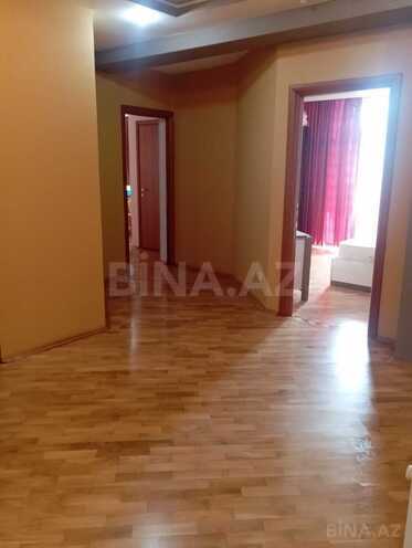 Satılır 3 otaqlı yeni tikili 140 m², Nizami m., photo 7 from 19