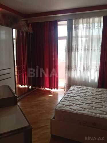 Satılır 3 otaqlı yeni tikili 140 m², Nizami m., photo 12 from 19