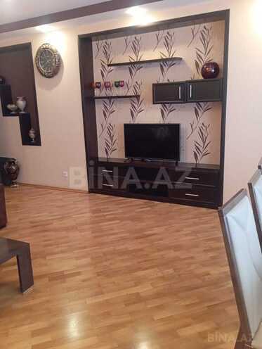 Satılır 3 otaqlı yeni tikili 140 m², Nizami m., photo 6 from 19