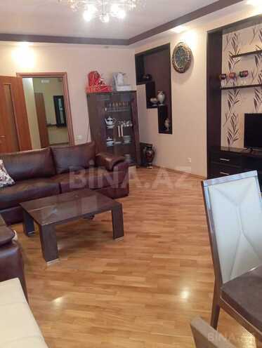 Satılır 3 otaqlı yeni tikili 140 m², Nizami m., photo 5 from 19