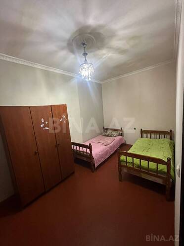 Сдаётся 3-комн. вторичка 120 м², м. Элмляр Академиясы, photo 6 from 8