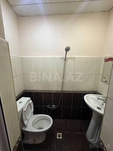 Сдаётся 3-комн. вторичка 120 м², м. Элмляр Академиясы, photo 7 from 8