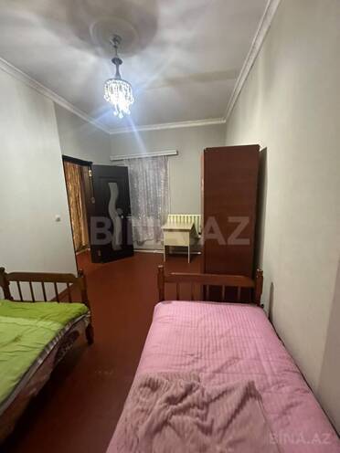 Сдаётся 3-комн. вторичка 120 м², м. Элмляр Академиясы, photo 4 from 8