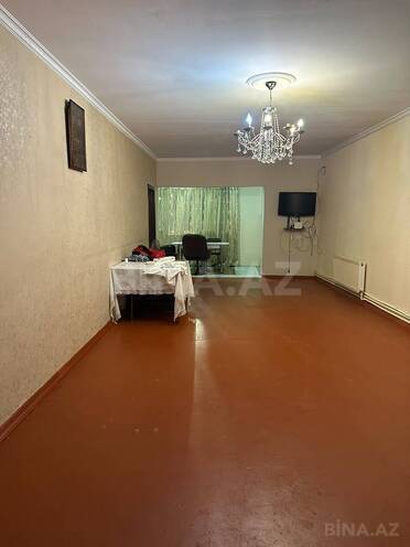 Сдаётся 3-комн. вторичка 120 м², м. Элмляр Академиясы, photo 5 from 8