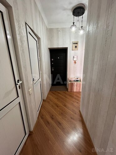 Satılır 2 otaqlı köhnə tikili 61 m², Elmlər Akademiyası m., photo 8 from 12