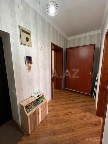 Satılır 2 otaqlı köhnə tikili 61 m², Elmlər Akademiyası m., photo 11 from 12