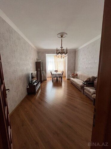 Satılır 2 otaqlı köhnə tikili 61 m², Elmlər Akademiyası m., photo 3 from 12