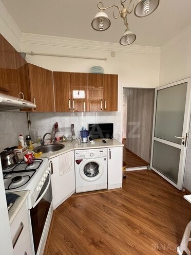 Satılır 2 otaqlı köhnə tikili 61 m², Elmlər Akademiyası m., photo 6 from 12