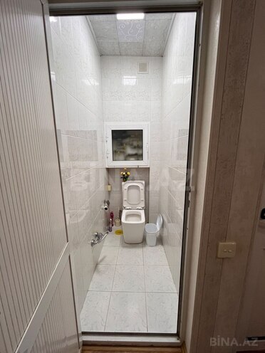 Satılır 2 otaqlı köhnə tikili 61 m², Elmlər Akademiyası m., photo 7 from 12