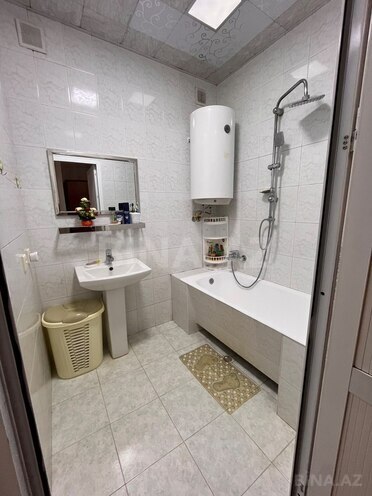 Satılır 2 otaqlı köhnə tikili 61 m², Elmlər Akademiyası m., photo 10 from 12