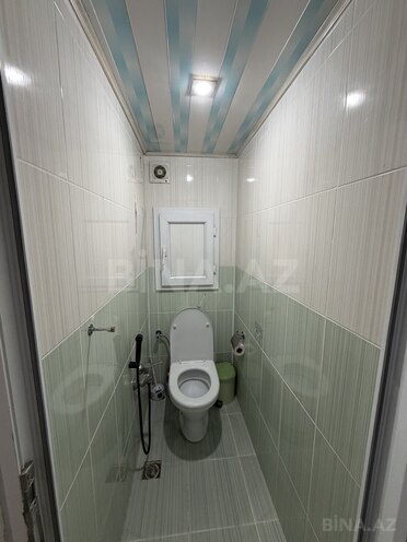 Satılır 3 otaqlı köhnə tikili 75 m², Həzi Aslanov m., photo 27 from 28