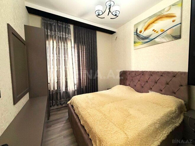 Satılır 4 otaqlı həyət evi/bağ evi 148 m², Mərdəkan q., photo 8 from 17