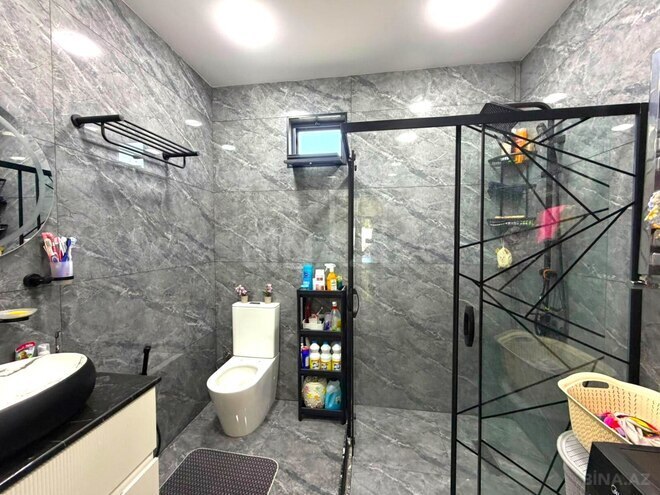 Satılır 4 otaqlı həyət evi/bağ evi 148 m², Mərdəkan q., photo 15 from 17