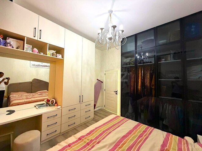 Satılır 4 otaqlı həyət evi/bağ evi 148 m², Mərdəkan q., photo 7 from 17