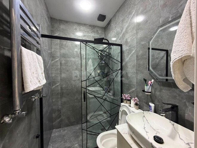 Satılır 4 otaqlı həyət evi/bağ evi 148 m², Mərdəkan q., photo 16 from 17