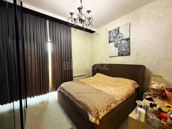 Satılır 4 otaqlı həyət evi/bağ evi 148 m², Mərdəkan q., photo 10 from 17