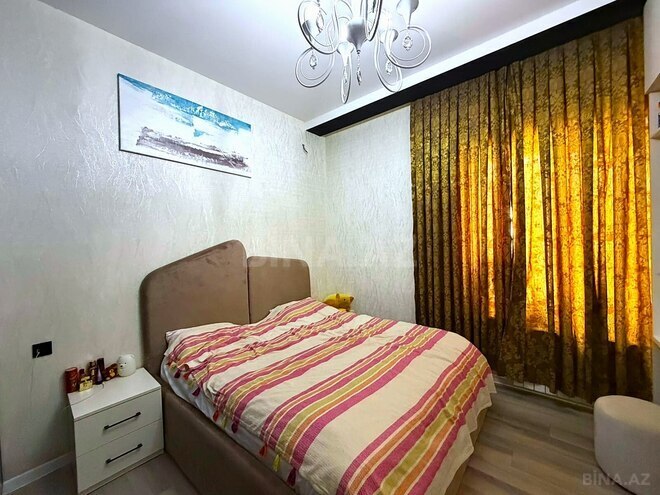 Satılır 4 otaqlı həyət evi/bağ evi 148 m², Mərdəkan q., photo 6 from 17