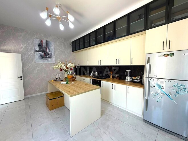 Satılır 4 otaqlı həyət evi/bağ evi 148 m², Mərdəkan q., photo 13 from 17