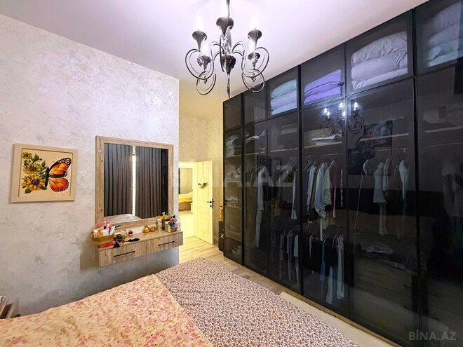 Satılır 4 otaqlı həyət evi/bağ evi 148 m², Mərdəkan q., photo 11 from 17