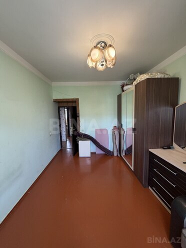 Satılır 3 otaqlı köhnə tikili 75 m², Həzi Aslanov m., photo 18 from 28