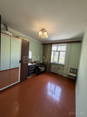 Satılır 3 otaqlı köhnə tikili 75 m², Həzi Aslanov m., photo 19 from 28