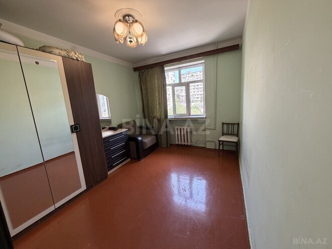 Satılır 3 otaqlı köhnə tikili 75 m², Həzi Aslanov m., photo 20 from 28