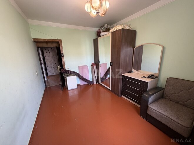 Satılır 3 otaqlı köhnə tikili 75 m², Həzi Aslanov m., photo 17 from 28