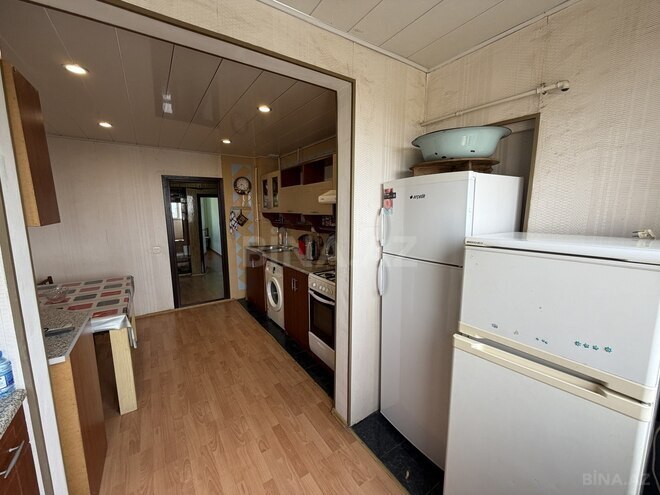 Satılır 3 otaqlı köhnə tikili 75 m², Həzi Aslanov m., photo 10 from 28