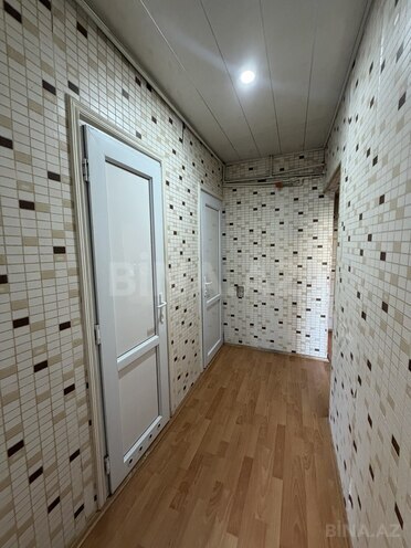 Satılır 3 otaqlı köhnə tikili 75 m², Həzi Aslanov m., photo 25 from 28