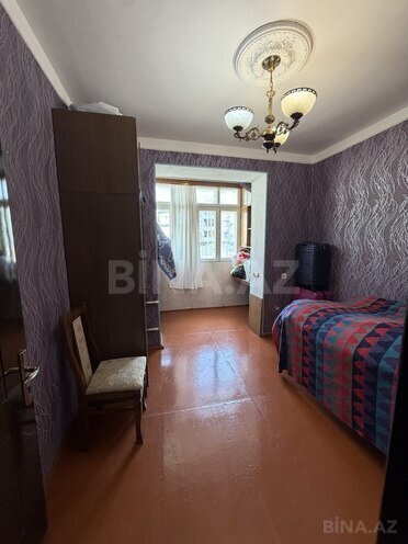 Satılır 3 otaqlı köhnə tikili 75 m², Həzi Aslanov m., photo 22 from 28