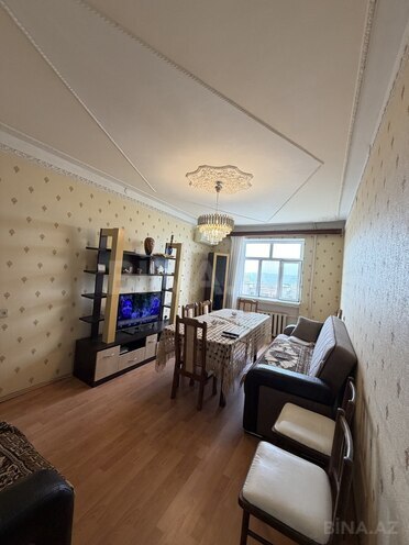 Satılır 3 otaqlı köhnə tikili 75 m², Həzi Aslanov m., photo 15 from 28
