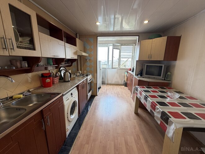 Satılır 3 otaqlı köhnə tikili 75 m², Həzi Aslanov m., photo 5 from 28
