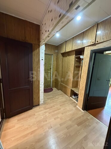 Satılır 3 otaqlı köhnə tikili 75 m², Həzi Aslanov m., photo 11 from 28