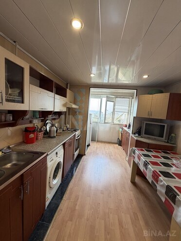 Satılır 3 otaqlı köhnə tikili 75 m², Həzi Aslanov m., photo 6 from 28