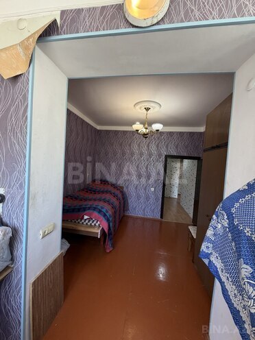 Satılır 3 otaqlı köhnə tikili 75 m², Həzi Aslanov m., photo 24 from 28