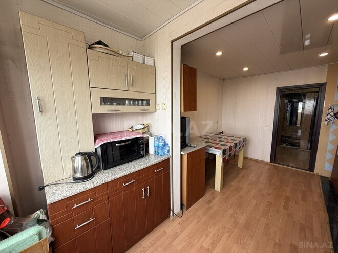 Satılır 3 otaqlı köhnə tikili 75 m², Həzi Aslanov m., photo 4 from 28
