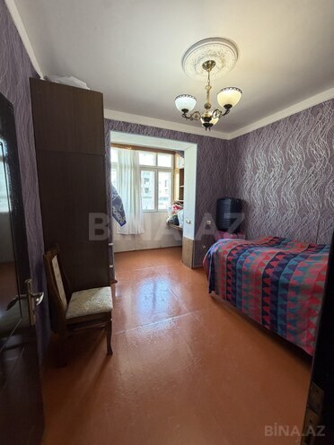 Satılır 3 otaqlı köhnə tikili 75 m², Həzi Aslanov m., photo 21 from 28