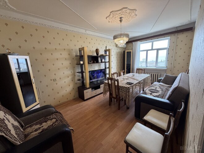 Satılır 3 otaqlı köhnə tikili 75 m², Həzi Aslanov m., photo 16 from 28