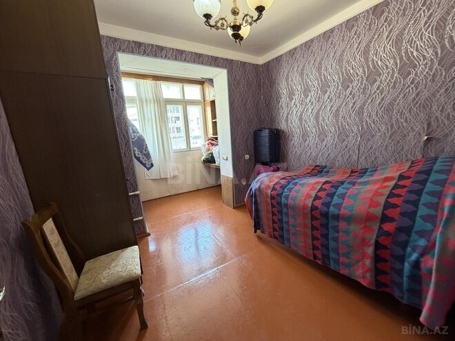 Satılır 3 otaqlı köhnə tikili 75 m², Həzi Aslanov m., photo 23 from 28
