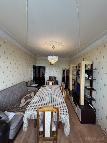 Satılır 3 otaqlı köhnə tikili 75 m², Həzi Aslanov m., photo 12 from 28