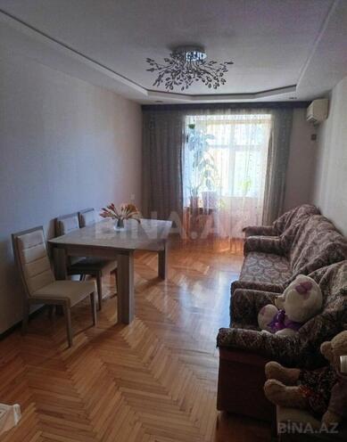 Продаётся 3-комн. вторичка 75 м², м. Нариман Нариманов, photo 4 from 10